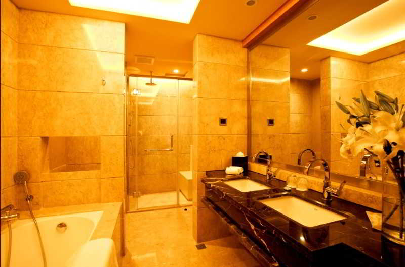 Gardenview Hotel 4