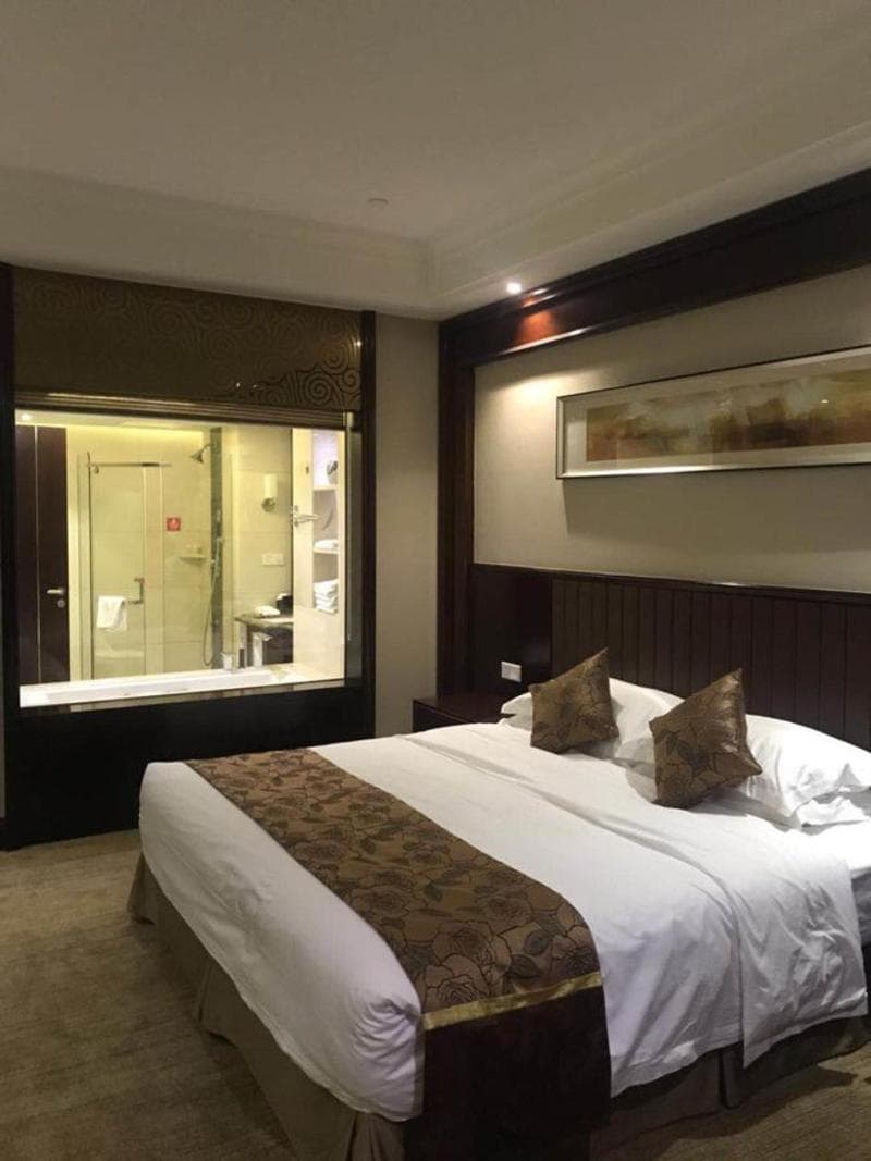 Ramada By Wyndham Changzhou 2