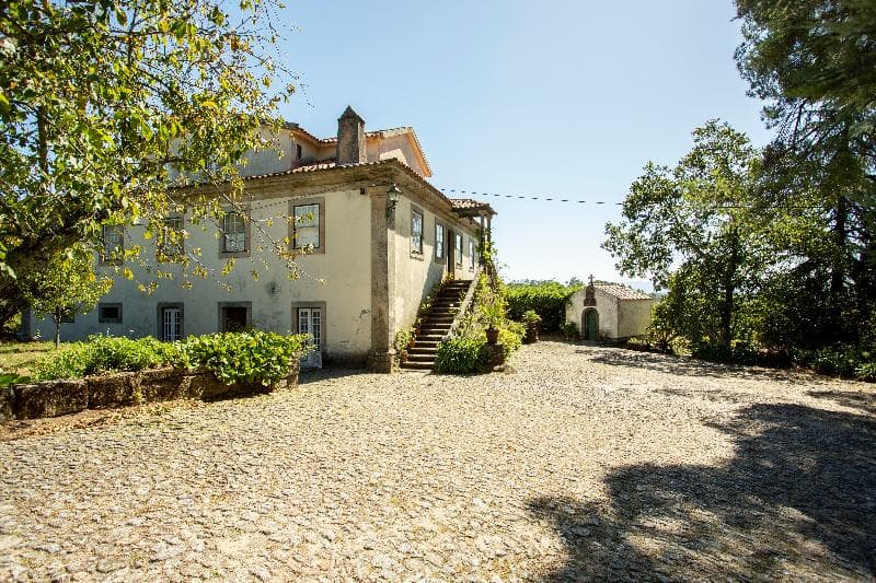 Quinta de São Caetano 5