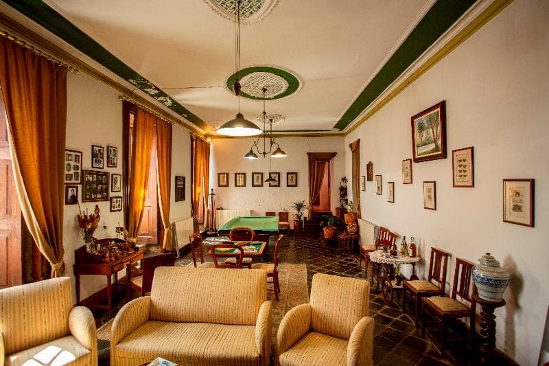 Quinta de São Caetano main