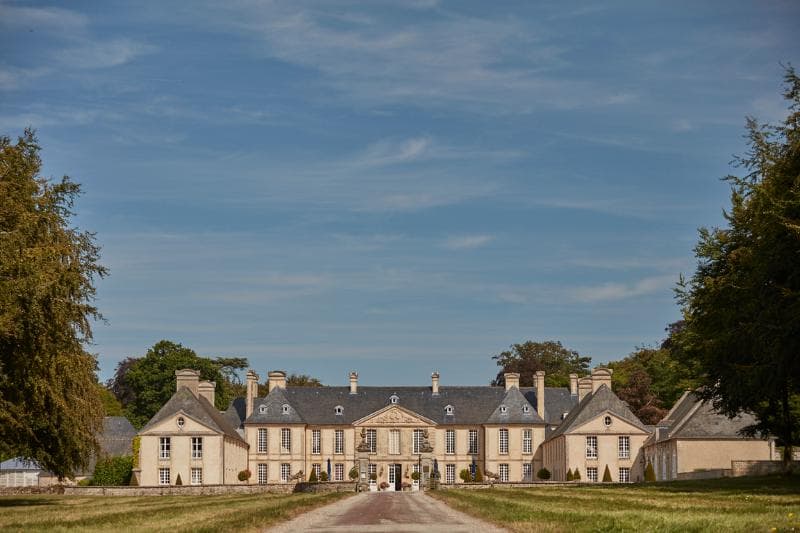 Chateau d'Audrieu photo 1