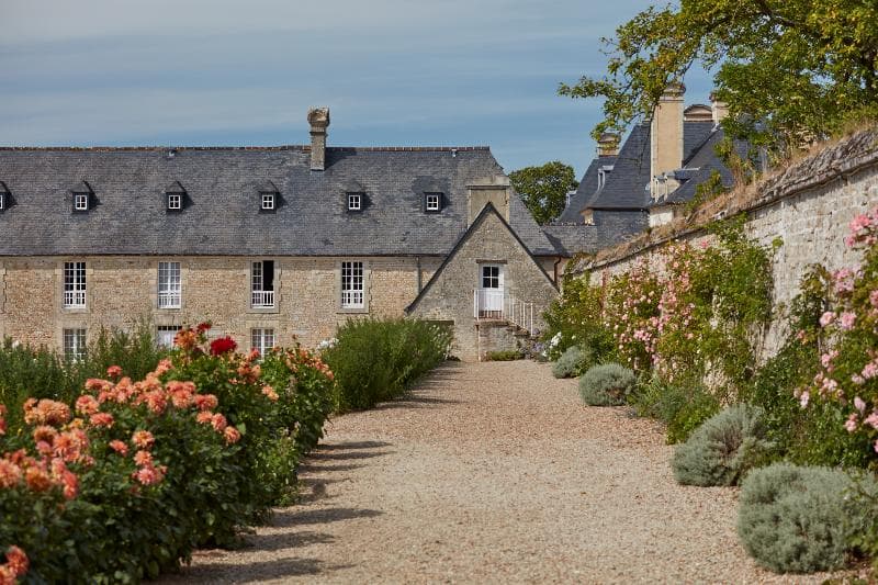Chateau d'Audrieu 2