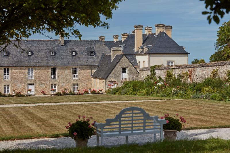 Chateau d'Audrieu 3