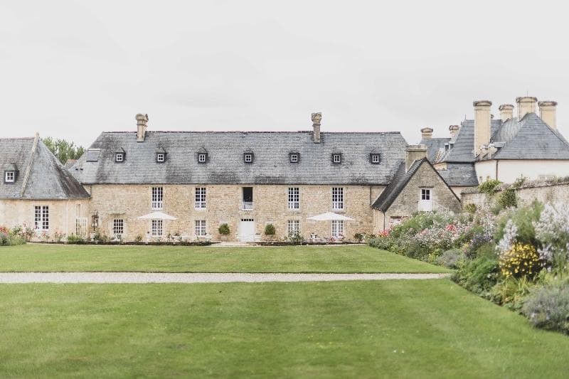 Chateau d'Audrieu 5