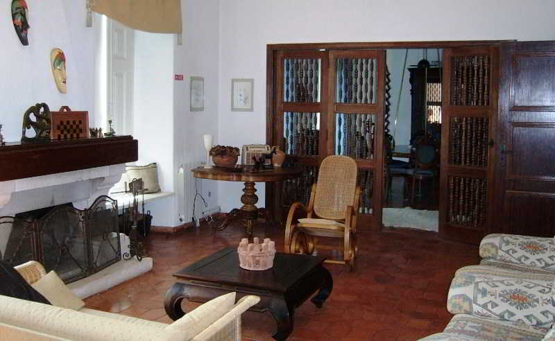 Quinta Do Albergue Do Bonjardim 5