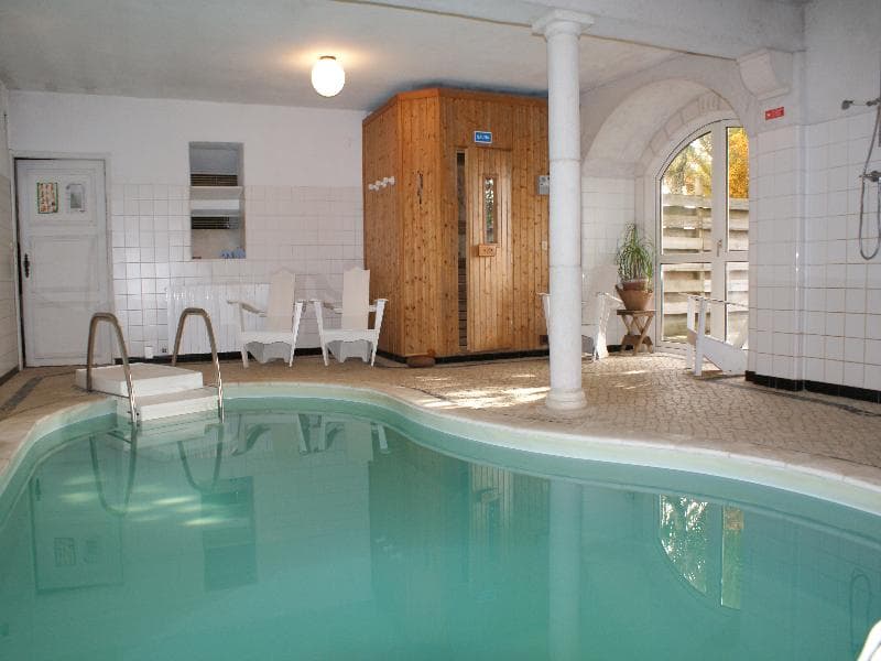Quinta Do Albergue Do Bonjardim 4