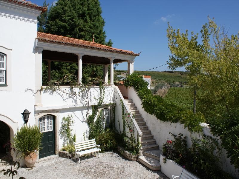Quinta De São Lourenço 4