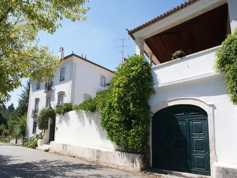 Quinta De São Lourenço 5