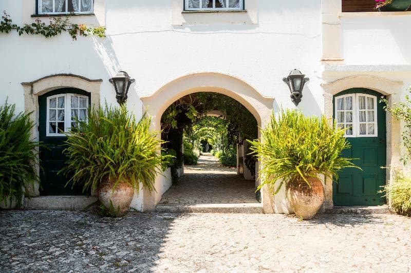 Quinta De São Lourenço 3