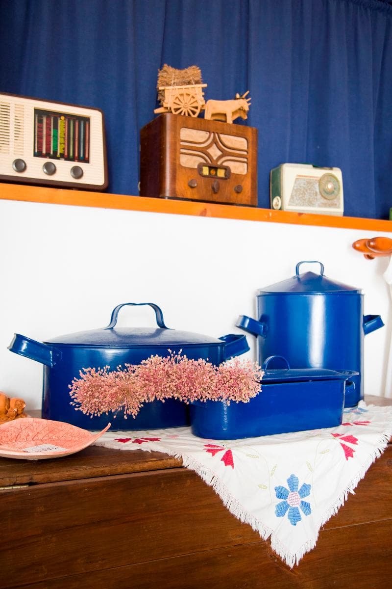 Casas De Romaria 3