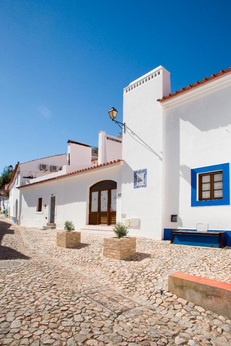 Casas De Romaria main