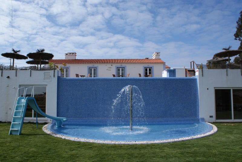Hotel Herdade Do Freixial main