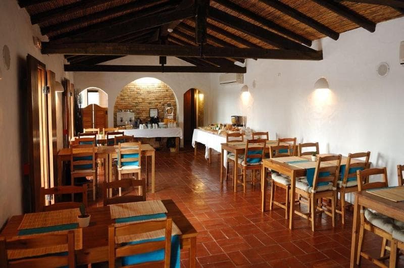 Hotel Herdade Do Freixial photo 1