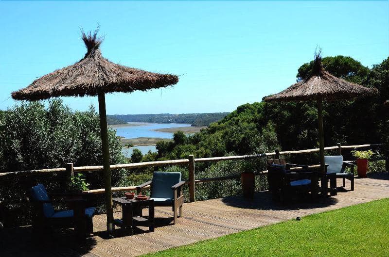 Hotel Herdade Do Freixial 5
