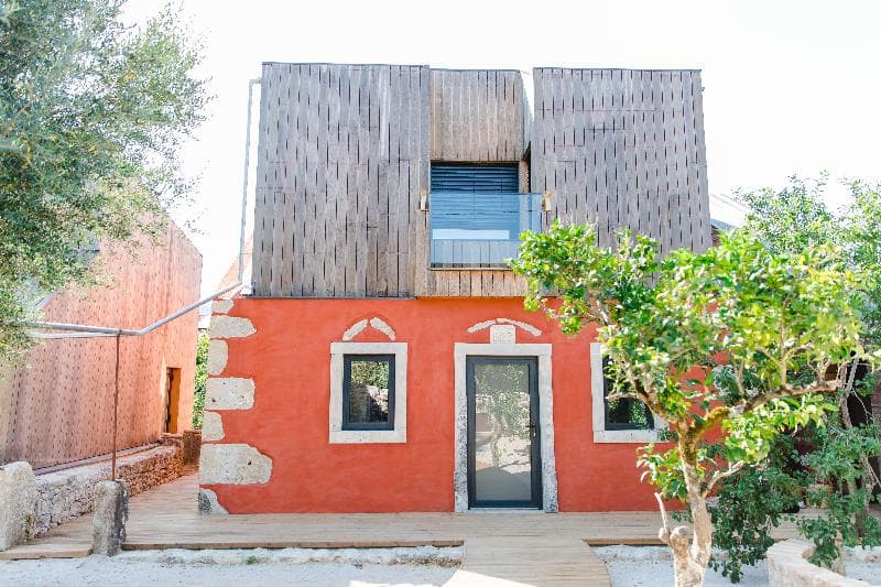 Casa Dos Matos 2