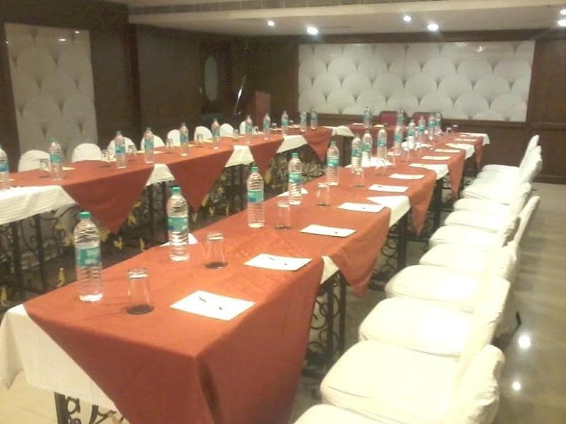 Hotel Grand Residence 2