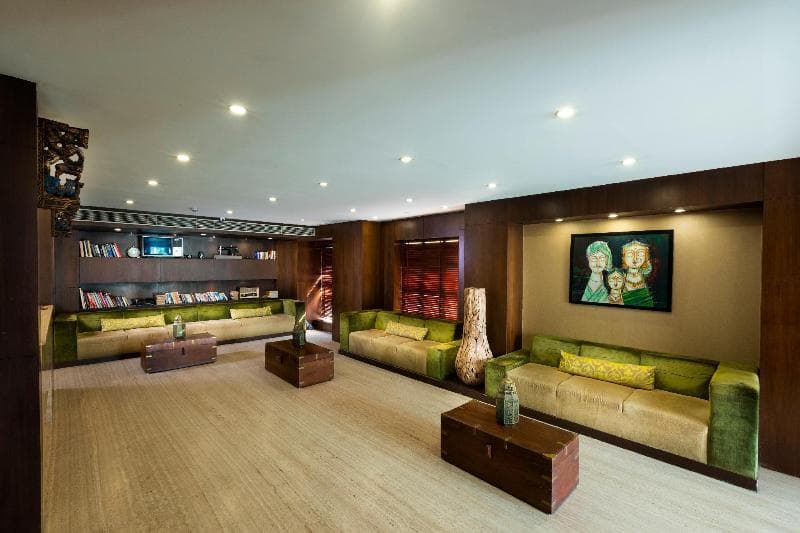 Hotel Grand Residence photo 1