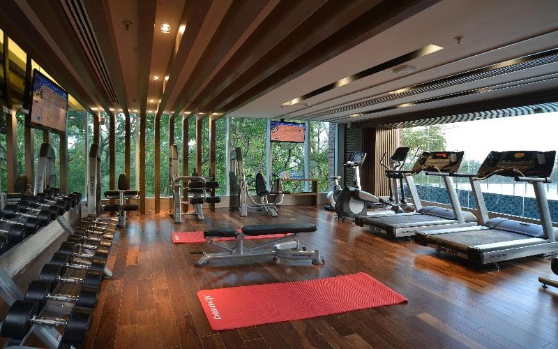 Welcomhotel By Itc Hotels, Richmond Road, Bengaluru 1
