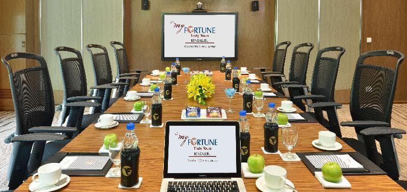 Welcomhotel By Itc Hotels, Richmond Road, Bengaluru 4