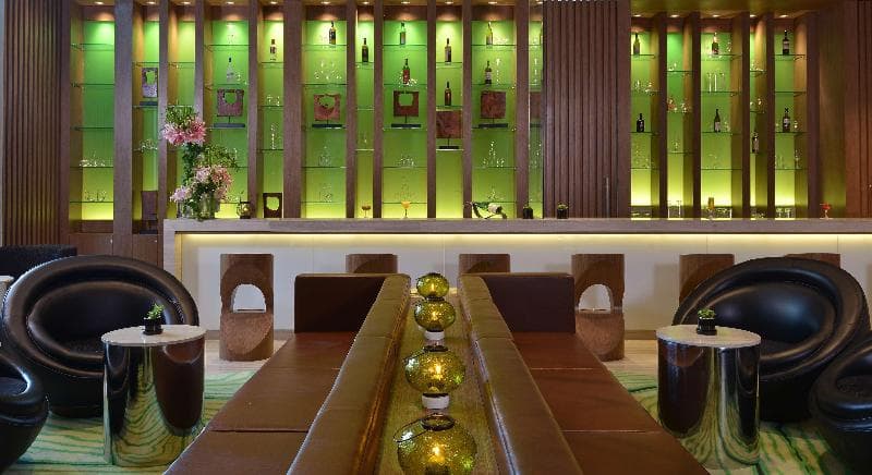 Welcomhotel By Itc Hotels, Richmond Road, Bengaluru 3