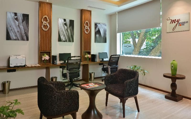 Welcomhotel By Itc Hotels, Richmond Road, Bengaluru 5