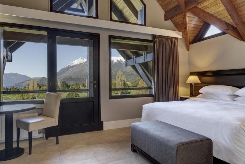 Arelauquen Lodge, A Tribute Portfolio Hotel, San Carlos De Bariloche 4