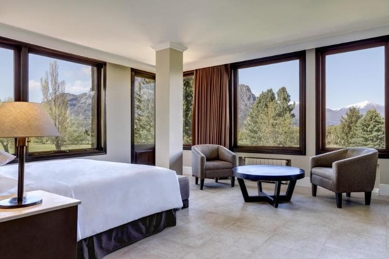 Arelauquen Lodge, A Tribute Portfolio Hotel, San Carlos De Bariloche 5