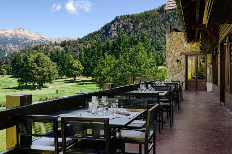 Arelauquen Lodge, A Tribute Portfolio Hotel, San Carlos De Bariloche 2
