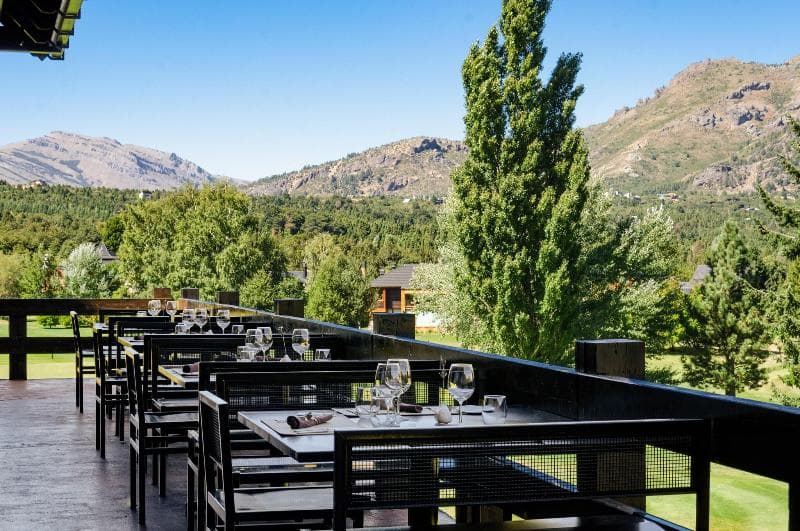 Arelauquen Lodge, A Tribute Portfolio Hotel, San Carlos De Bariloche 3