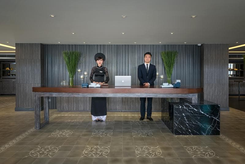 Paradise Suites Hotel 3