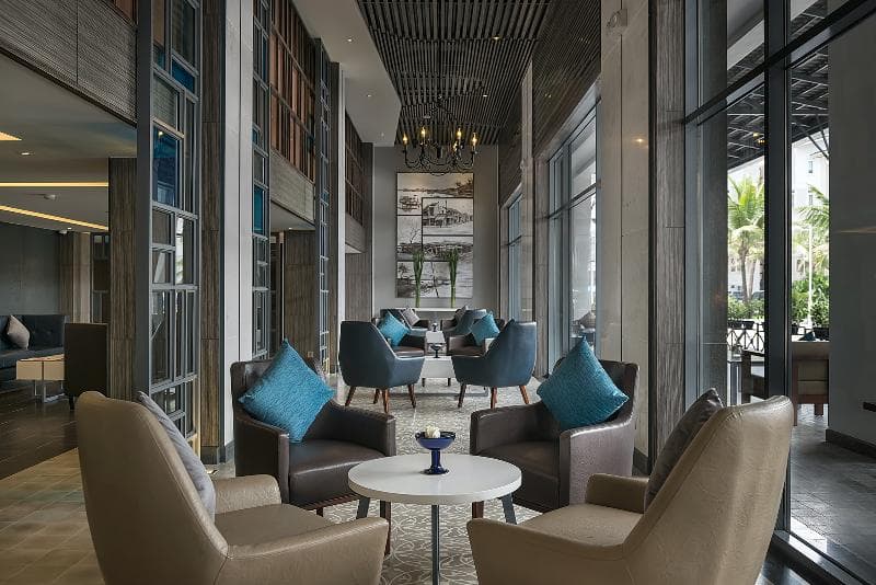 Paradise Suites Hotel 4