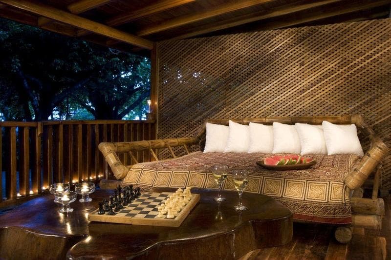 Hotel Tropico Latino photo 1