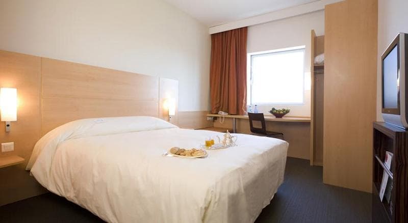 Ibis Casablanca Nearshore 5