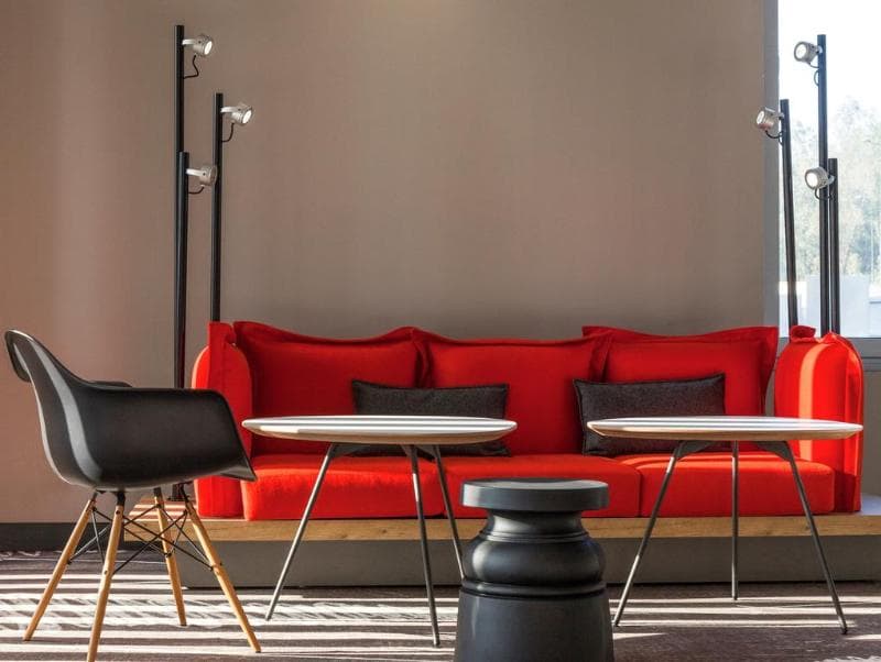 Ibis Casablanca Nearshore 3