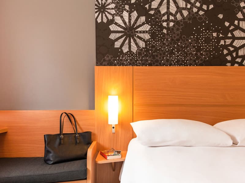 Ibis Casablanca Nearshore 2