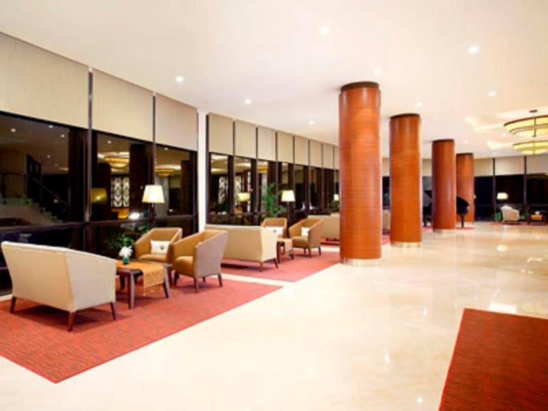 Hotel Santika Premiere Bintaro 3