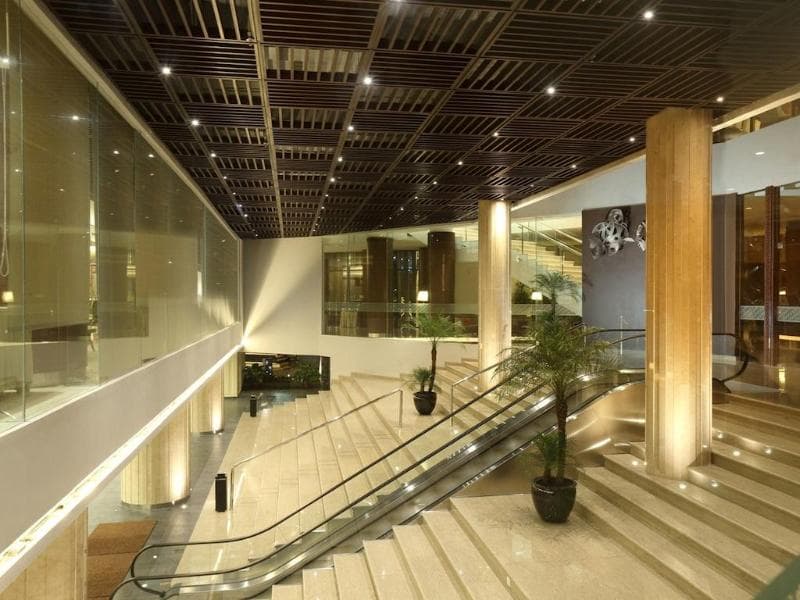 Hotel Santika Premiere Bintaro 2