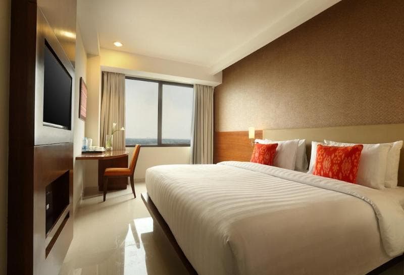 Hotel Santika Premiere Bintaro 5