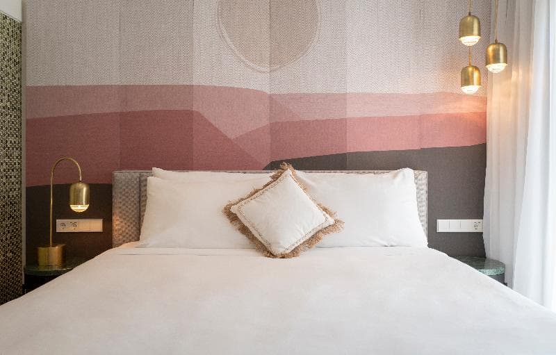 Apartamentos Boutique Marsol 2