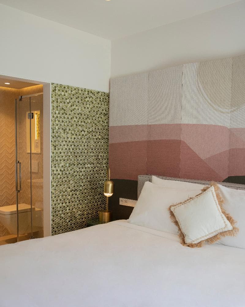 Apartamentos Boutique Marsol 5