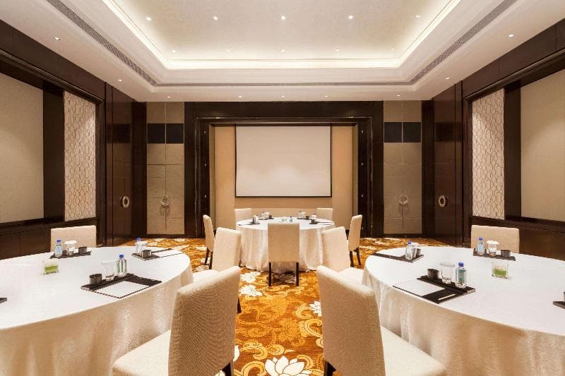 Wyndham Grand Xian South photo 1