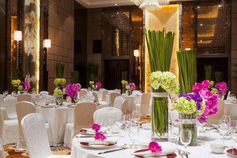 Wyndham Grand Xian South 2