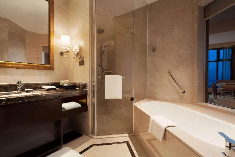 Wyndham Grand Xian South 3