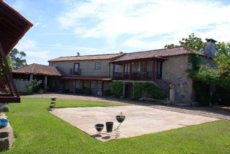 Quinta Da Aldeia photo 1