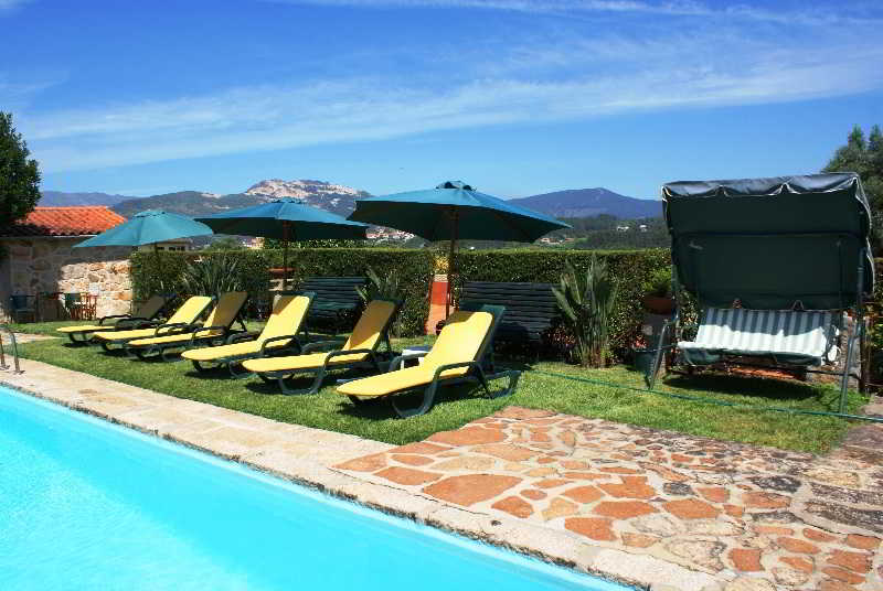 Quinta Da Aldeia 4