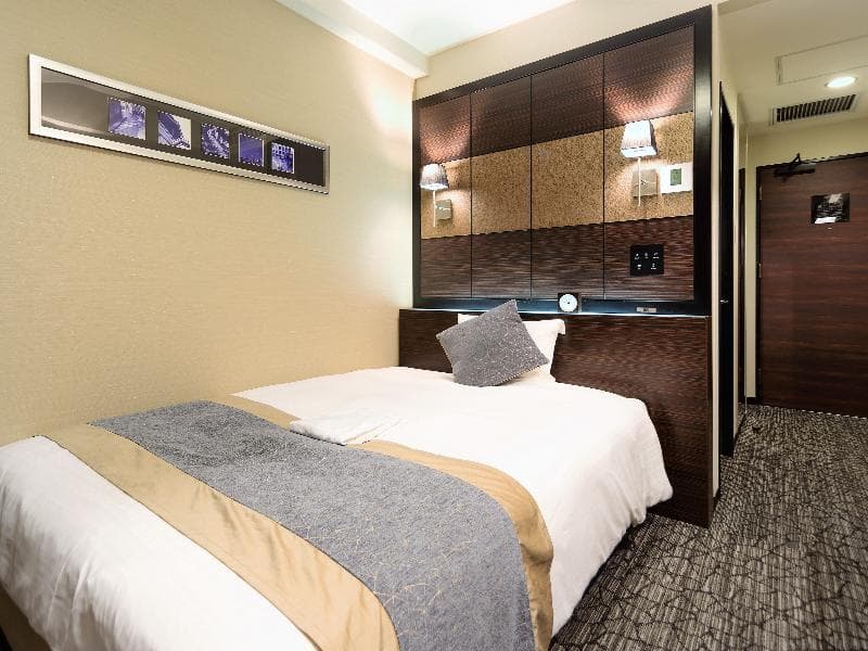 Hotel Wing International Premium Tokyo Yotsuya 2
