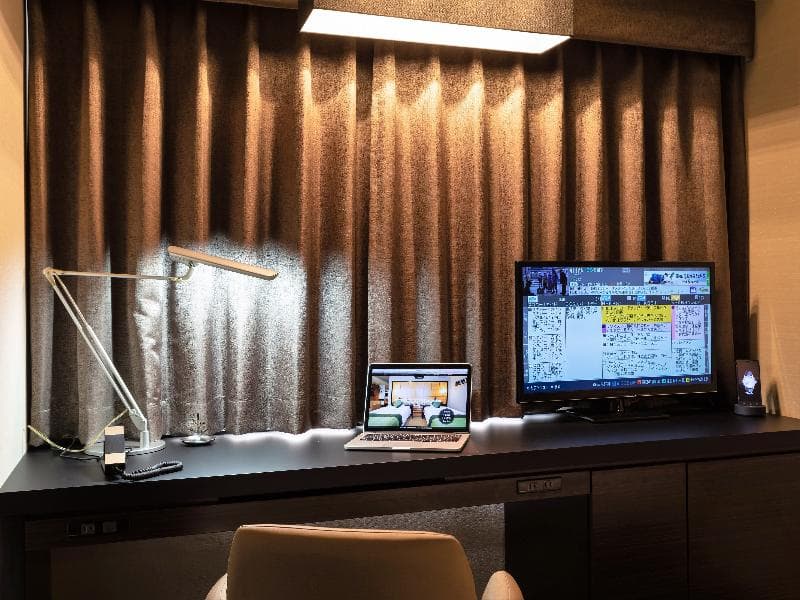 Hotel Wing International Premium Tokyo Yotsuya 3