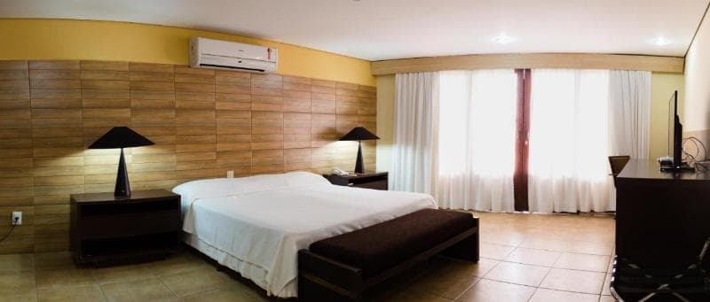 Garden Hotel & Resort 2