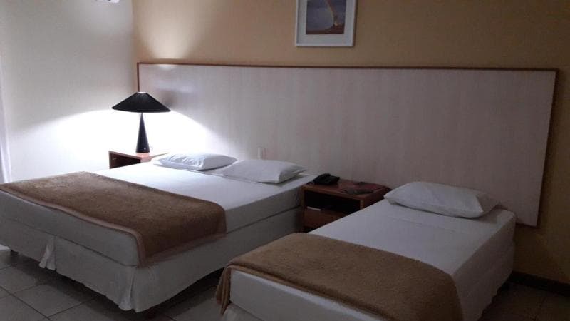 Garden Hotel & Resort 5