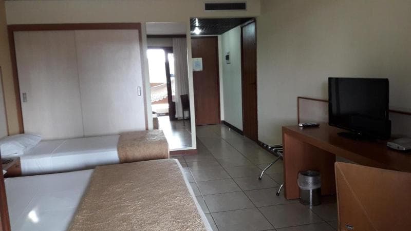 Garden Hotel & Resort 3